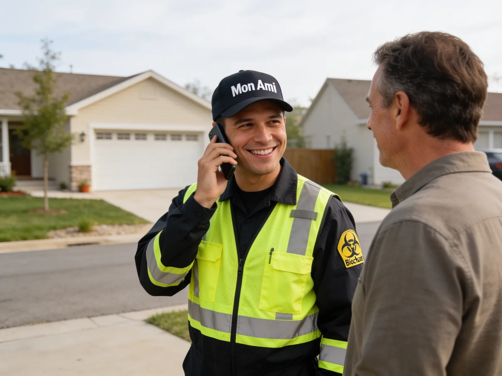 Sewage Cleanup Barberton, OH FAQs